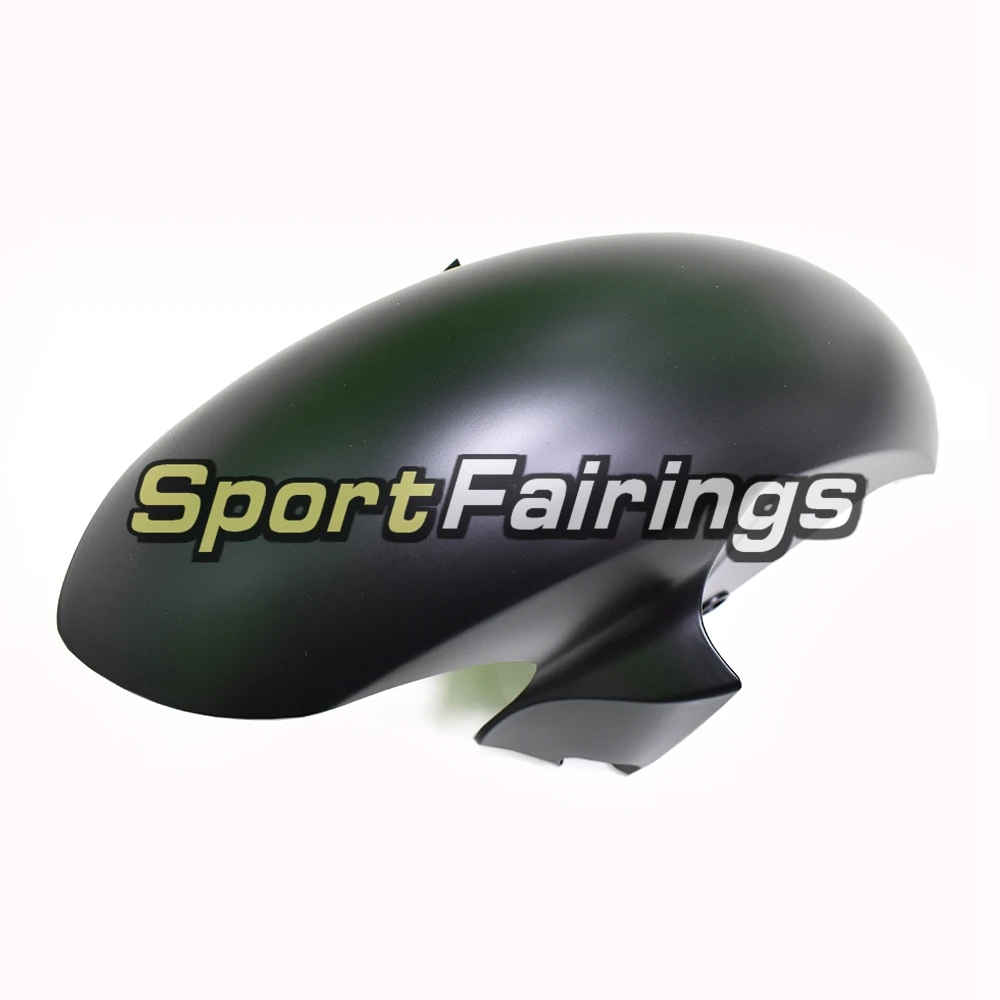Сенсорный экран полный черный капот для Yamaha 2006 2007 YZF-600 R6 из АБС-пластика, литой мотоциклетный YZF-600 R6 06 07 обтекатель