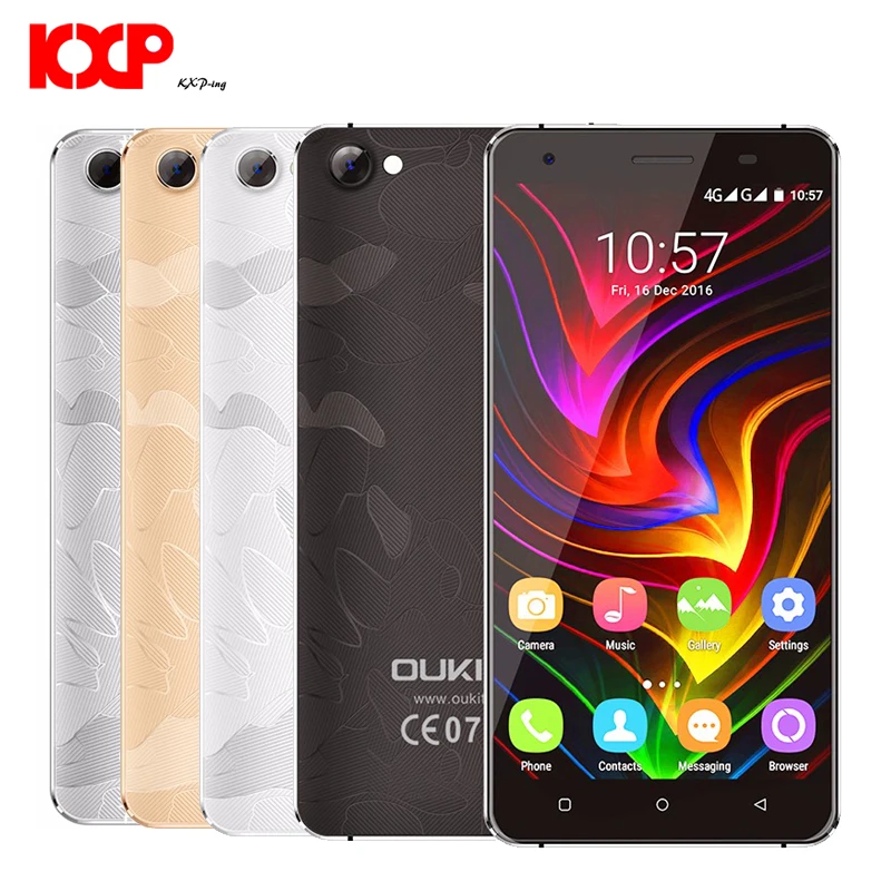 Цена за OUKITEL C5 Pro 4 Г Смартфон 5.0 дюймов Android 6.0 MTK6737 Quad Core 1.3 ГГц 2 ГБ RAM 16 ГБ ROM Dual Фотоаппараты Цена за OUKITEL C5 Pro 4 Г Смартфон 5.0 дюймов Android 6.0 MTK6737 Quad Core 1.3 ГГц 2 ГБ RAM 16 ГБ ROM Dual Фотоаппараты