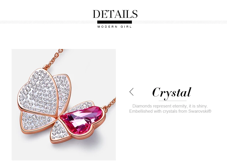 butterfly necklace (5)