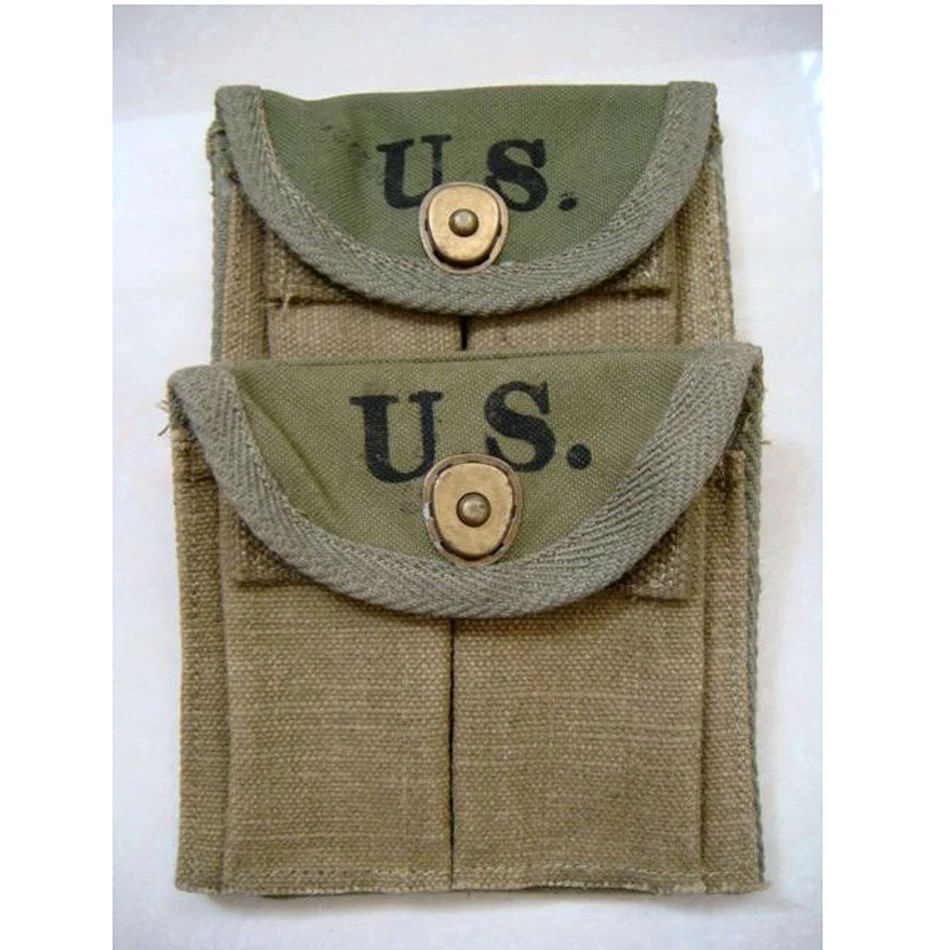 30 round m1 carbine mag pouch 30 round m1 carbine mag pouch