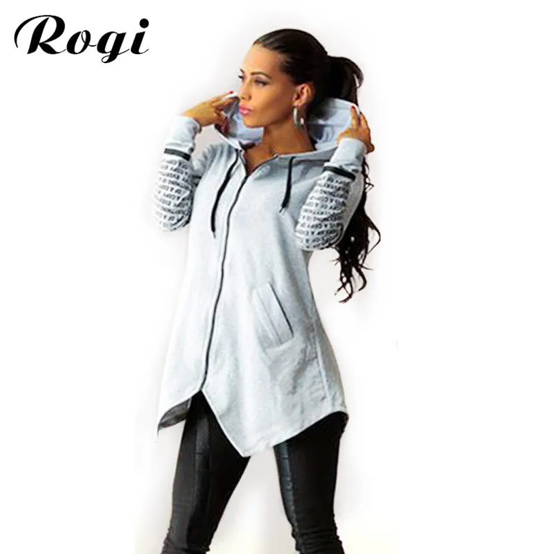 Aliexpress.com: Comprar Rogi chaquetas de Otoño de las