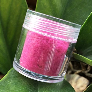 Rose red 04 24 цвета, 3D яркие бархатные Блестки для ногтей, аксессуары для ногтей, флокированные пушистые мягкие ворсинки для маникюра, дизайн ногтей, макияж, пудра, спонж, велюр - Цвет: Rose red 04
