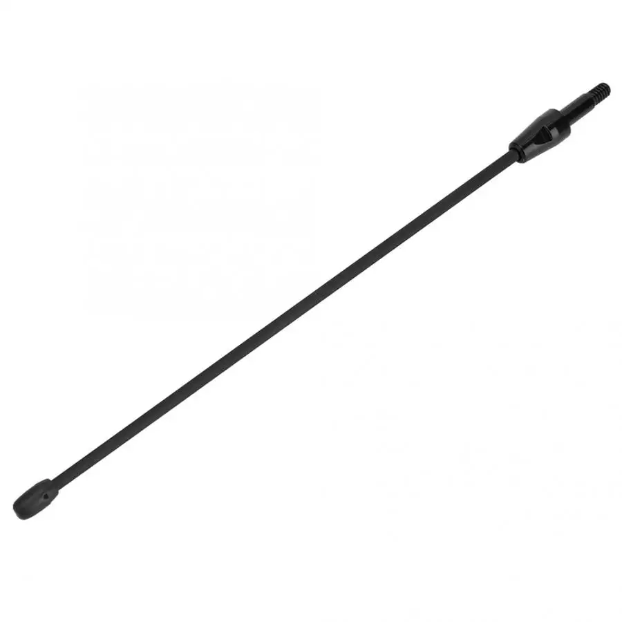 FM / AM Antenna Mast Radio Antenna Replacement Accessory fit for Ford Mustang Antenna 8" 79-09 auto accessories