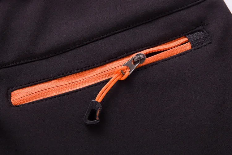 Inverno para Mulheres Esportes ao ar Velo Softshell Calças Térmicas Livre Marca Roupas Caminhadas Trekking Esqui Acampamento Feminino Va095 25 Cheap Calças de caminhadas