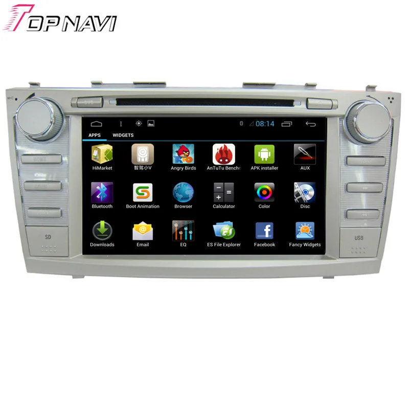 Discount Topnavi 8