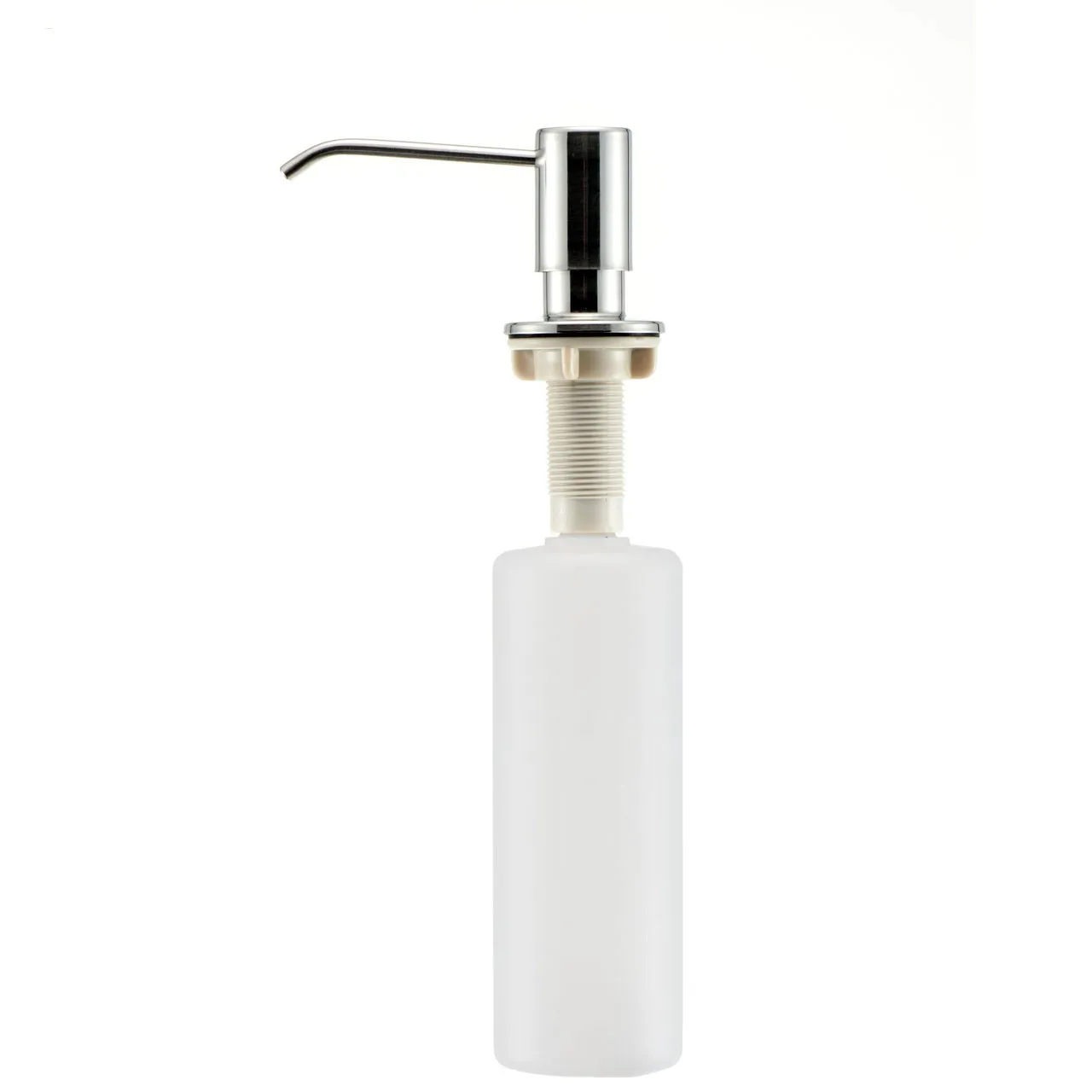 Soap Dispenser Sink soap dispenser kitchen dishwashing liquid bottle basin accessories