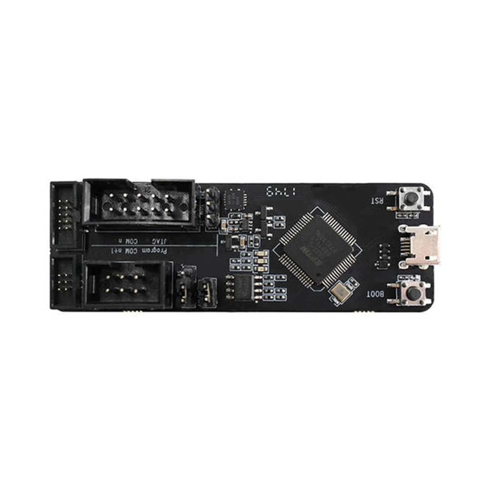 ESP-Prog USB FT2232HL JTAG программа отладки загрузчик для ESP8266 ESP32 платформы T0600