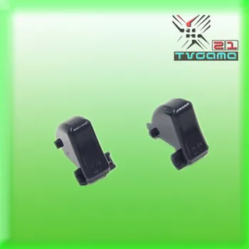 

5Sets/Lot High Quality LT RT Button For XBOX 360 Joystick Wired and Wireless Controller Repair Parts