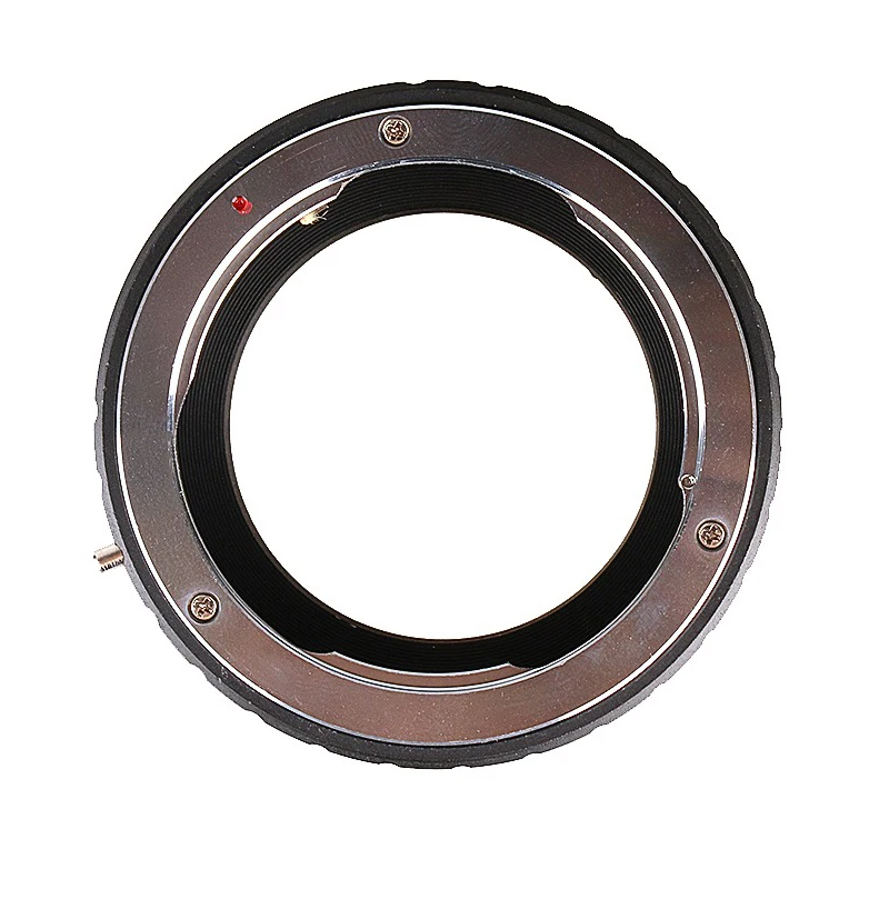 CY-NEX Lens Mount Adapter Ring Screw-In Mount for Contax Yashica CY Lens to Sony E Mount NEX 3 5 7 5N 7N C3 F3 VG10 VG20 (5)