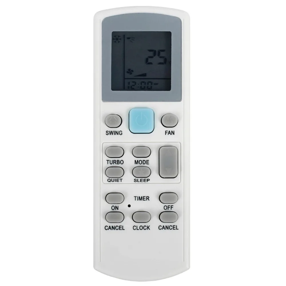 Daikin Air Conditioner Remote Control Manual Daikin Brc15a61