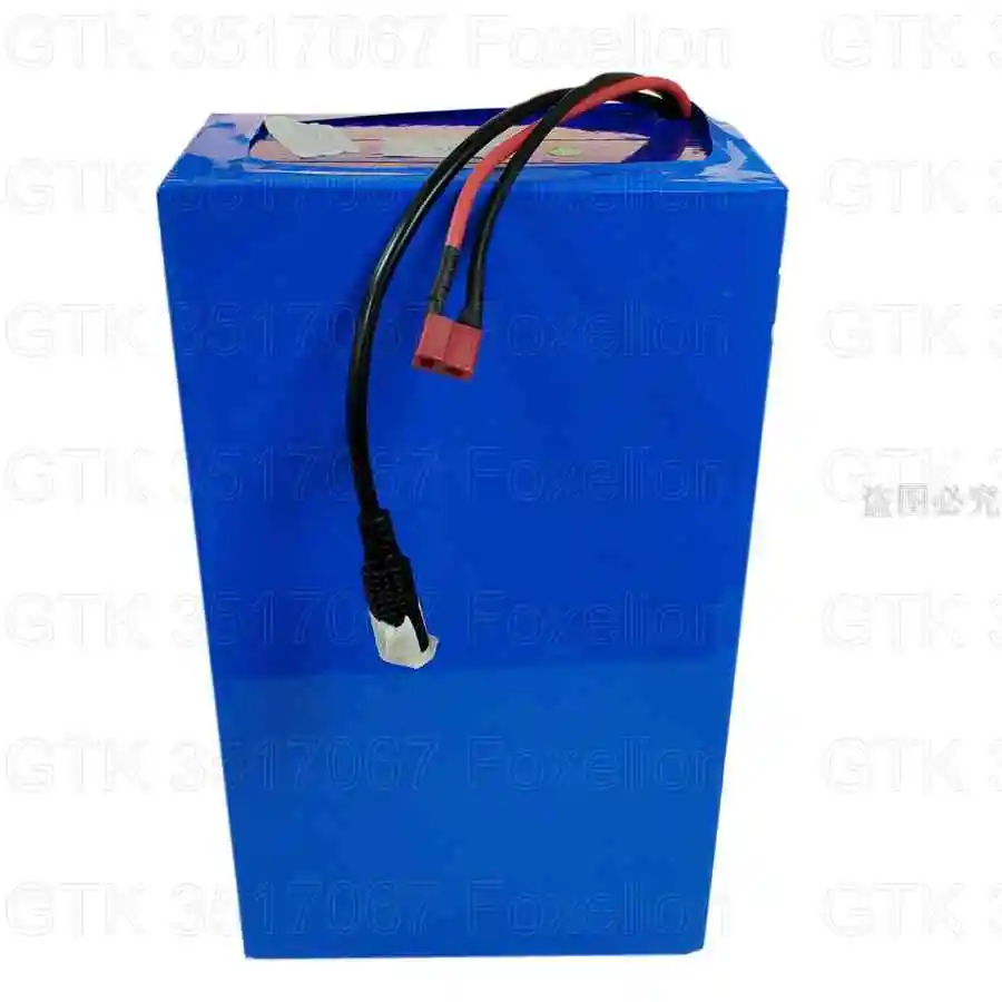 Excellent Lithium ion ebike battery pack 60V 20Ah 18Ah 1800W e-bike Battery 60v 28Ah with 67.2v 5A Charger 30A BMS Lithium Scooter Bicycle 2