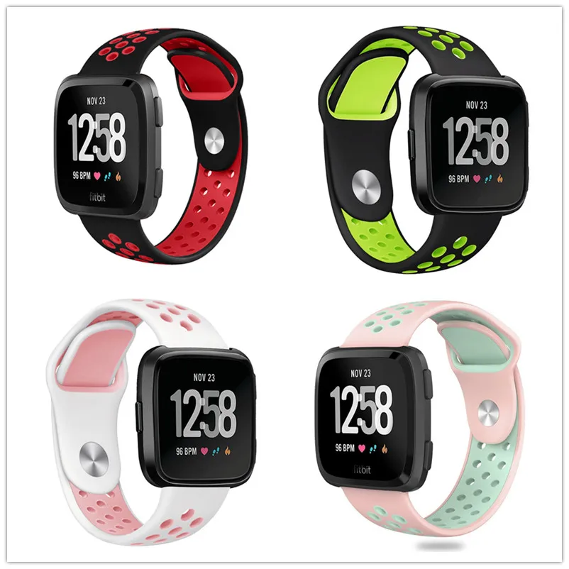 nike fitbit versa