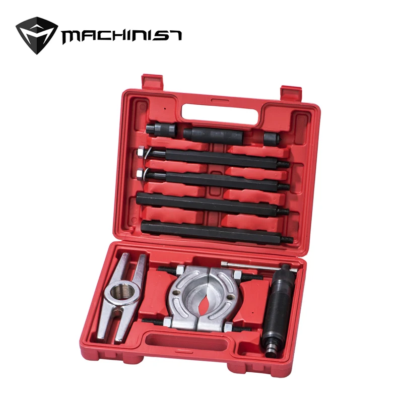 

1set Hydraulic Heavy Duty Ball head puller Group WE-D1061