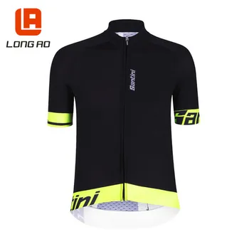 

Summer Cycling Jersey Clothing Bicicleta MTB Cycling Clothing Racing Sport Bike Jersey Top Cycling Wear Short Sleeves Quick Dry