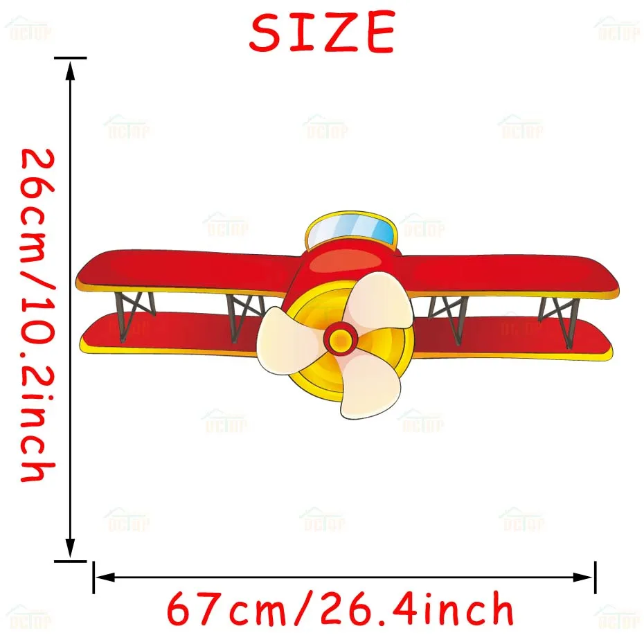 FCS8409-SIZE