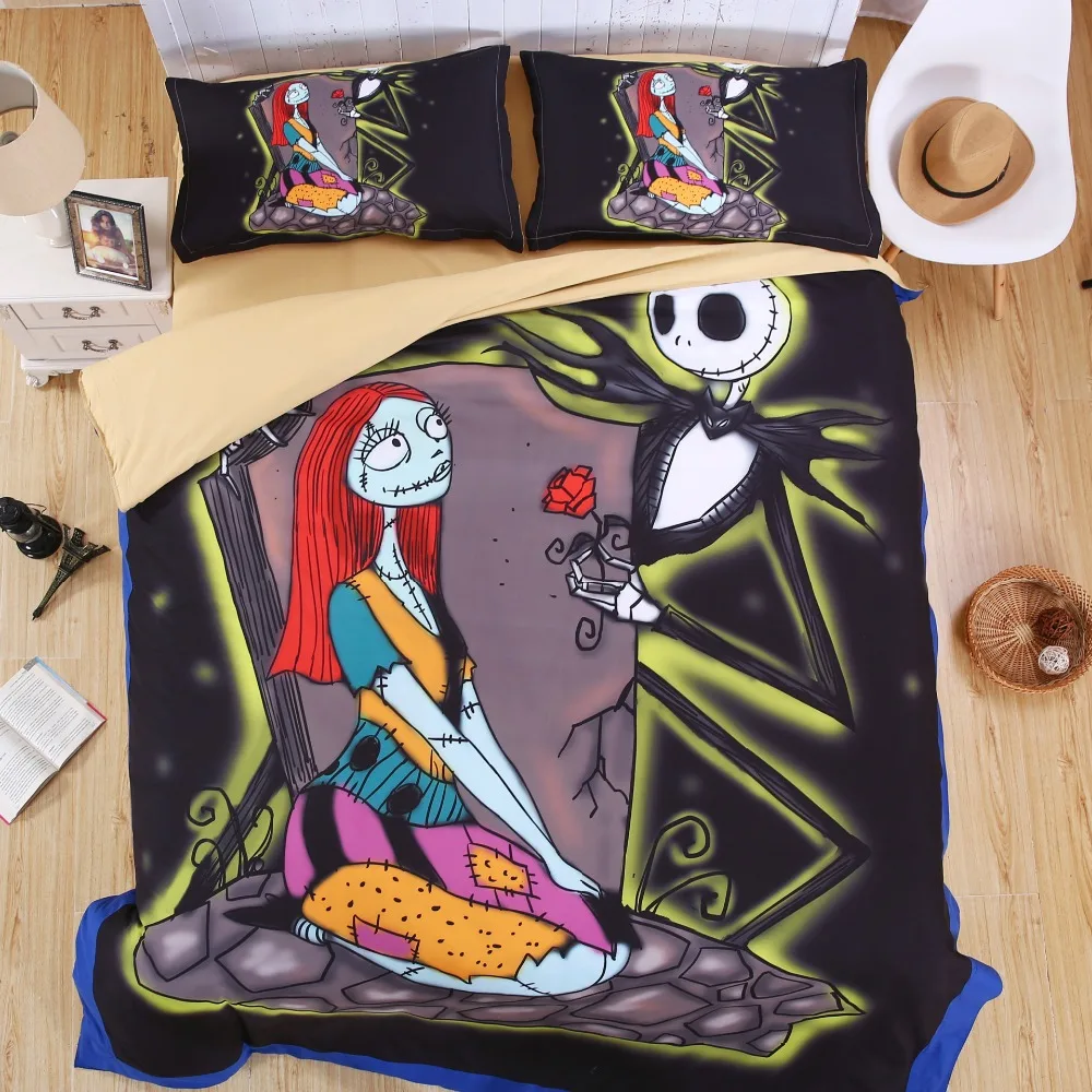 Online buy wholesale christmas duvet cover from china christmas ...
