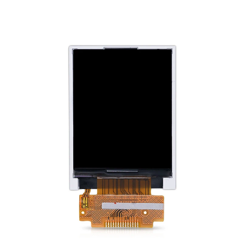 

1.77 inch Color TFT LCD Display Module 128x160 Display ST7735 SPI Serial interface IO Ports for arduino Diy Kit 128*160