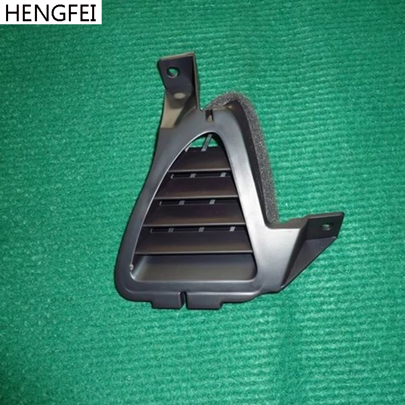 Подлинный Hengfei автомобильный Кондиционер Выход для Mitsubishi Lancer EX приборной панели кондиционер Выход