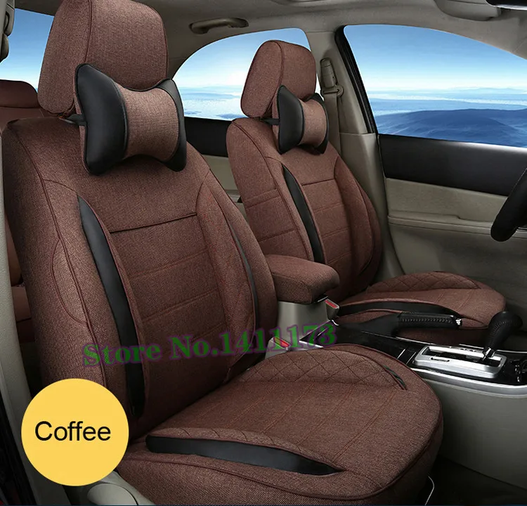 319 car seat cover set (3)