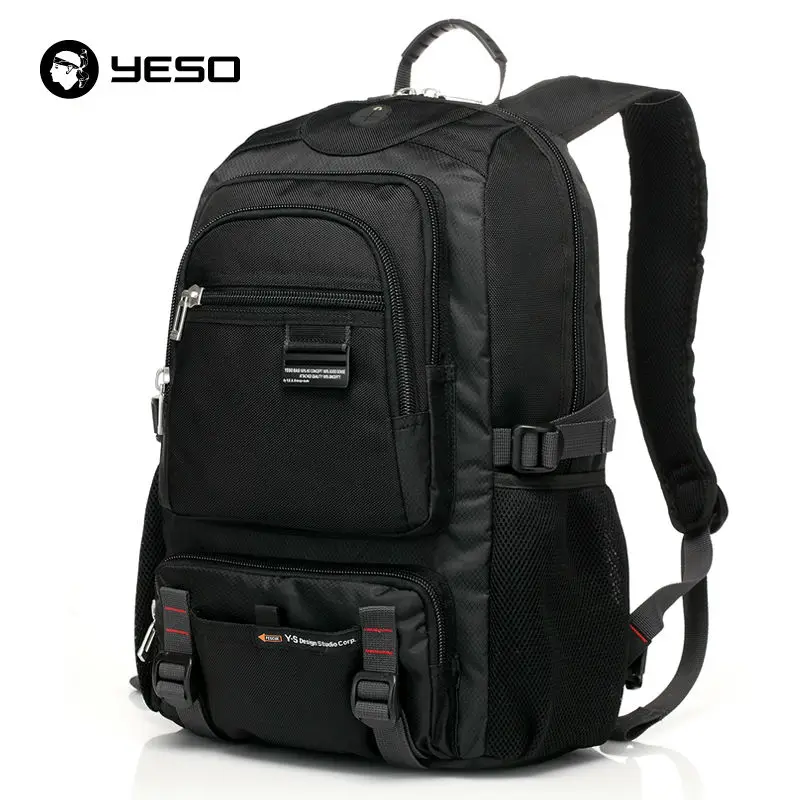 Brand New Backpack High Quality Oxford Laptop School Bag For School Teenager New