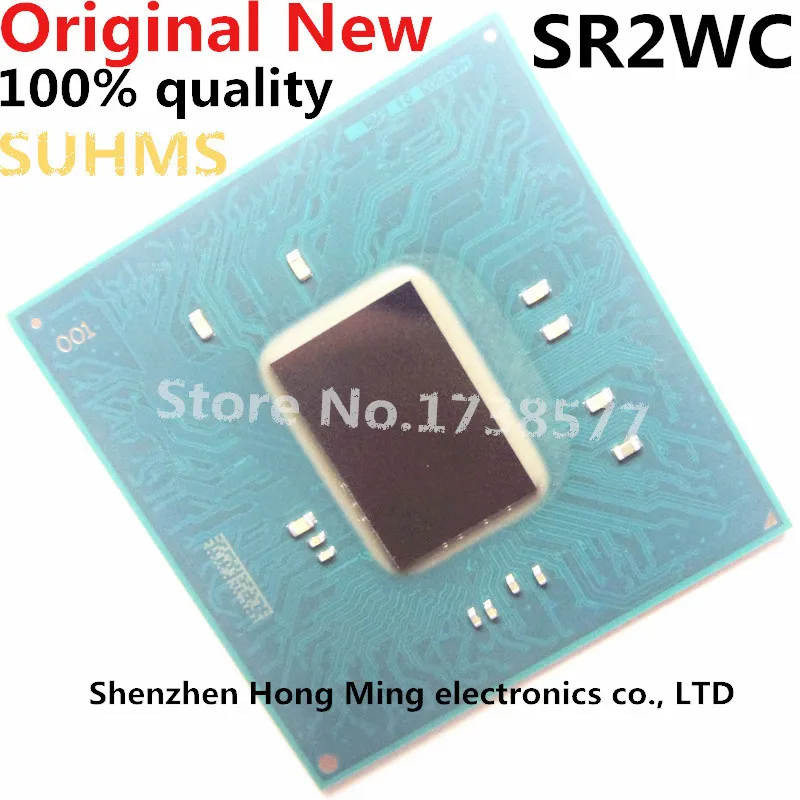 SR2WC