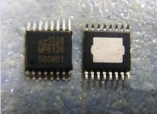 

FREE SHIPPING 100 PCS/LOT MP8126 TSSOP16 ORIGINAL IN SOTCK IC