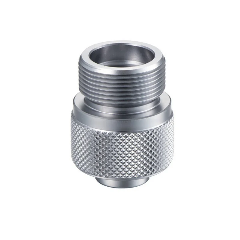 

Gas Converter Valve Canister to Green Propane Tank or MAPP Gas Adapter Outdoor Camping Stove Gas Tank Valve Converter