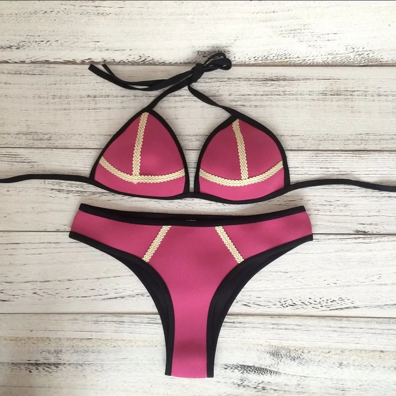 Popular Rubber Swimwear-Buy Cheap Rubber Swimwear lots from China