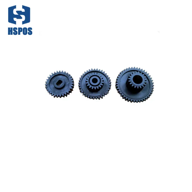 Best Offers Thermal Printer Gears for GB XP 80mm Thermal Printer 80220 c2008 80160 with 5Lots