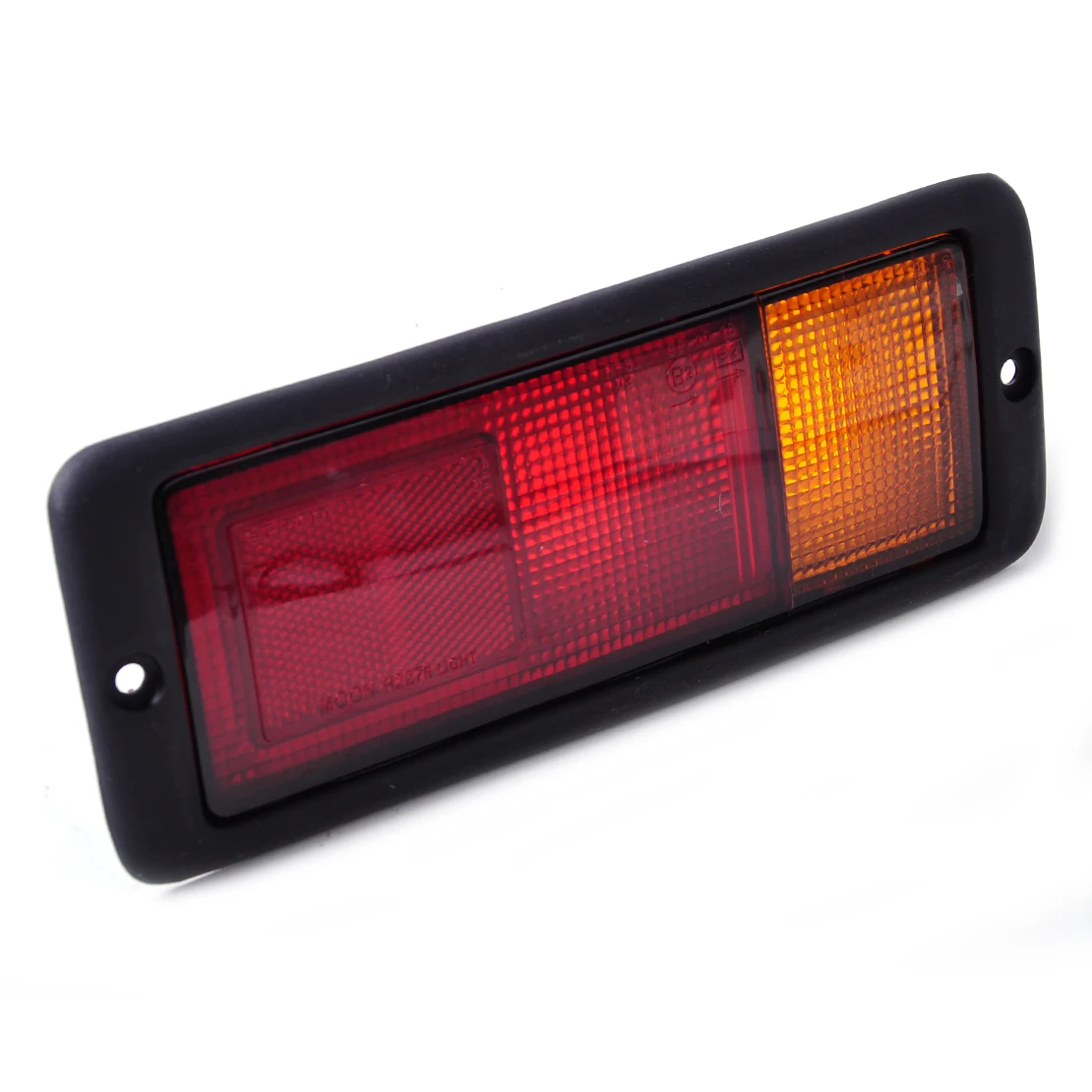 CITALL левый+ правый задний фонарь для Mitsubishi Pajero Montero 214-1946L-UE 214-1946R-UE MB124963 MB124964
