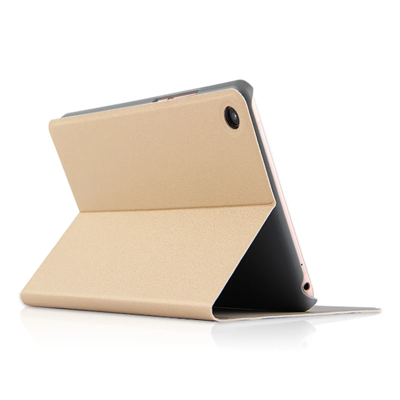 Чехол подставка из искусственной кожи для Xiaomi Mi Pad 4 MiPad 8 0 дюйма защитный чехол Pad4