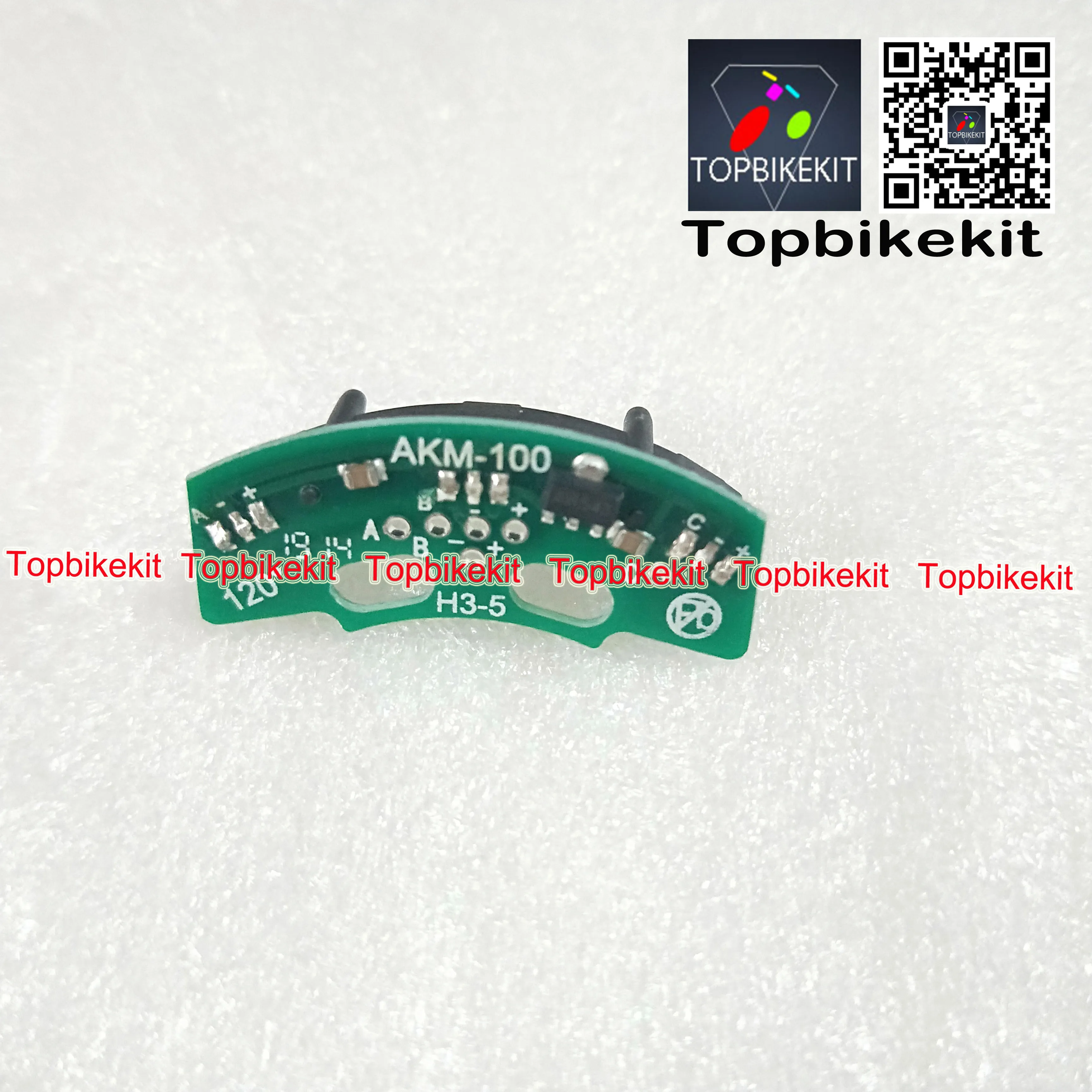 

Ebike motor inner hall sensor for AKM motor / Motor inner Hall sensor for Q85 Q100 Q100H Q128 Q100CST Q128CTS motor