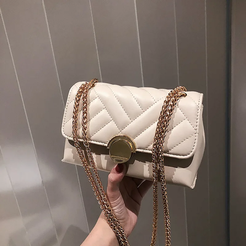 

Female Crossbody Bags For Women 2019 High Quality PU Leather Luxury Handbags Designer Sac A Main Ladies Shoulder Messenger Bag