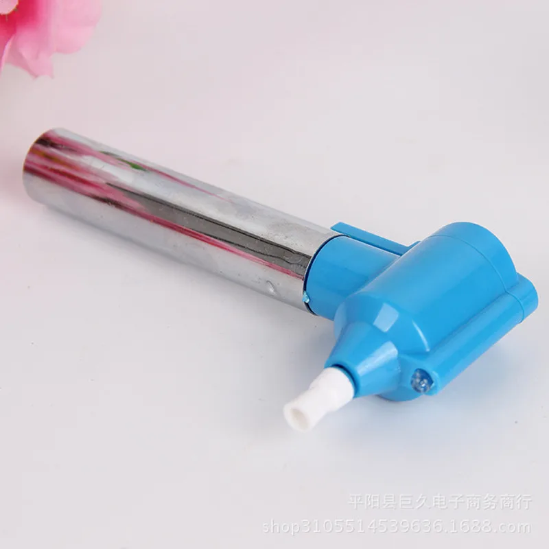 

1PC Convenient Dental Tooth Polishing Teeth Cleaning Whitener Whitening Polisher Stain Remover Tool Stain Remover