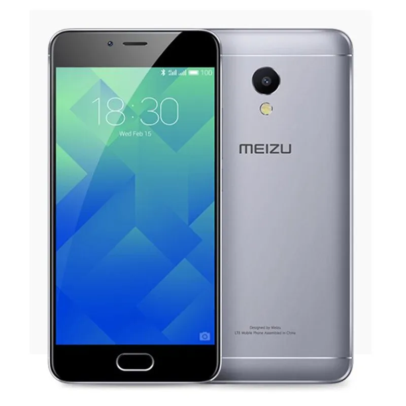 MEIZU M5S, 4G, LTE, смартфон, Восьмиядерный, глобальная версия, 3 Гб ОЗУ, 16 Гб ПЗУ, сотовый телефон, 5,2 дюймов, быстрая зарядка, мобильный телефон