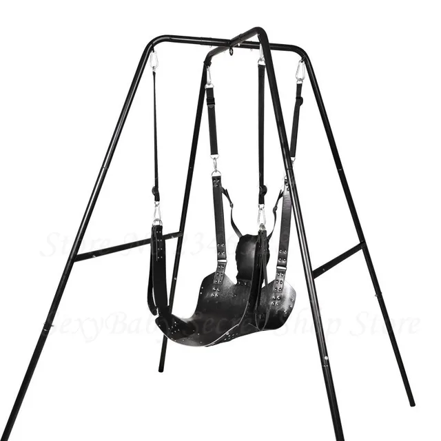 Sex swing photo 45