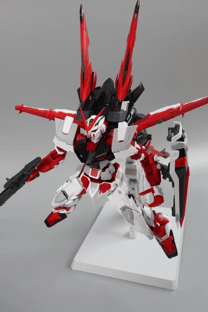 Daban MG 1: 100 8806 MB модель Gundam с летающим рюкзаком DD052