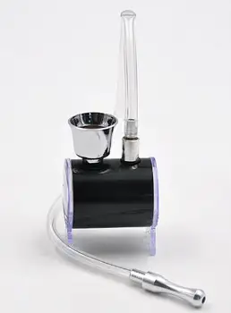 

portable mini Filtering Hookah metal mini pipe Hookah creative ,12pcs/lot ,-free shipping