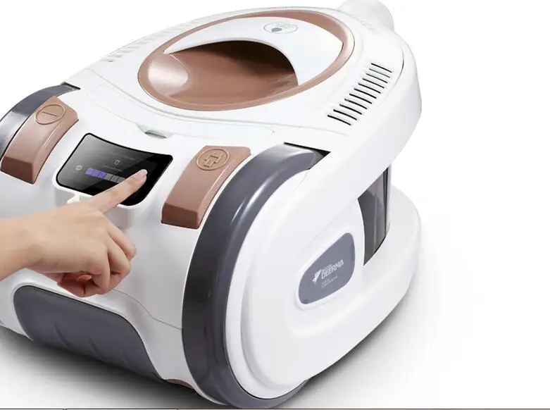 Китай guangdong Deerma DX928E мокрая и сухая канистра пылесос бытовой фильтр для воды 220-230-240v