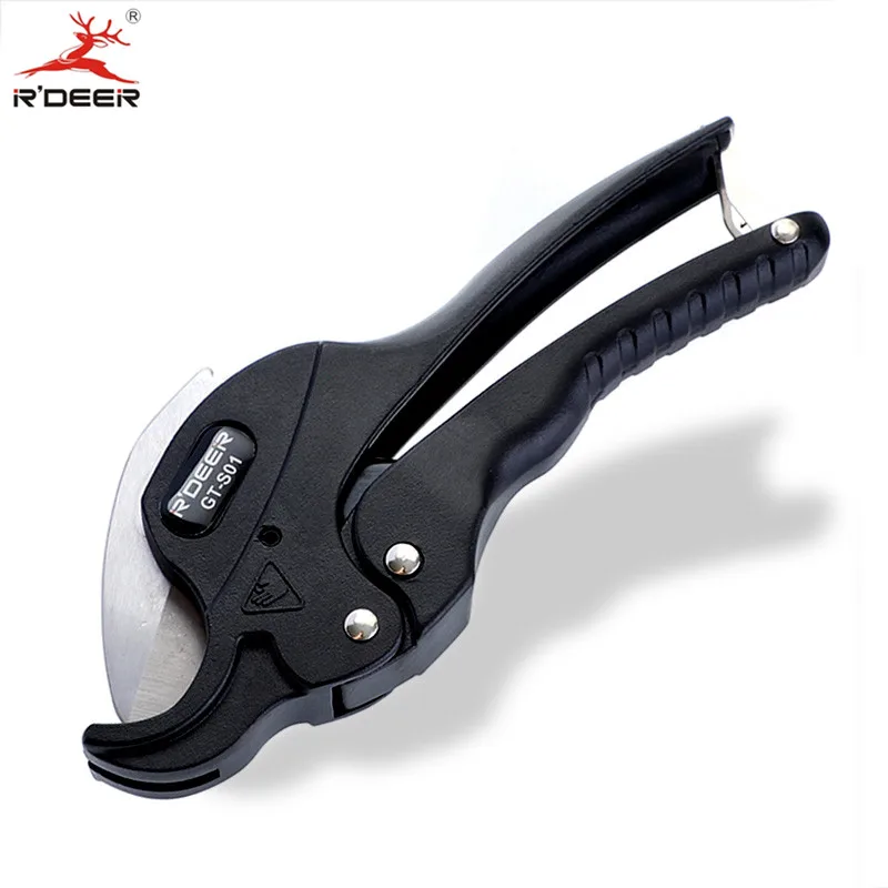 Buy Mini PVC Pipe Cutter SK5 Steel Plastic Tube