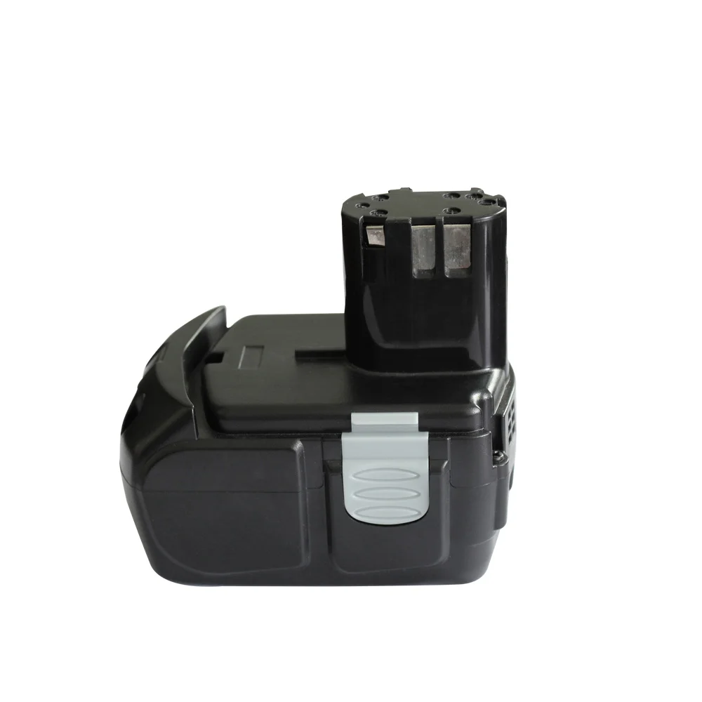Аккумулятор для Hitachi EBM1830 327730 BCL1815 DH18DL DS18DL DV18DL 18 в 5000 мАч|battery for hitachi|rechargeable batterybattery |