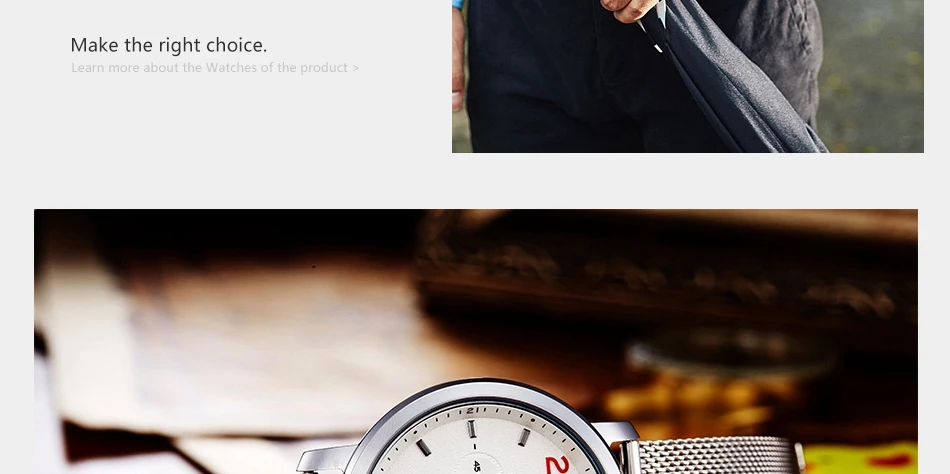 sinobi cronógrafo moda relógios masculinos negócios aço