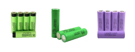 power wheelchair lithium battery