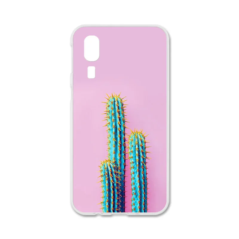 Q077 Чехол с рисунком Bolomboy для samsung Galaxy A2 Core, силиконовый мягкий чехол из ТПУ, чехол s для samsung A2, чехол с милыми животными - Цвет: Q077