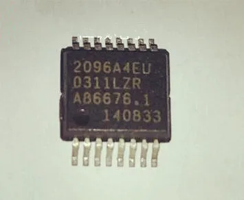 2096A4EU 2096A4 SSOP-16P