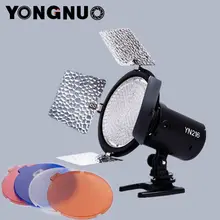 YONGNUO YN-216 Pro LED Studio Video Light for Canon Nikon Sony Camcorder DSLR