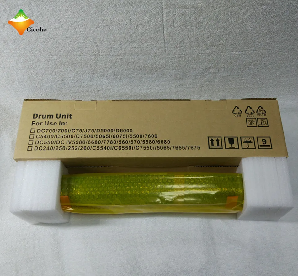 Картридж для барабана Xerox 700 550 560 570 700i C75 J75|xerox dc|xerox 550xerox kit |
