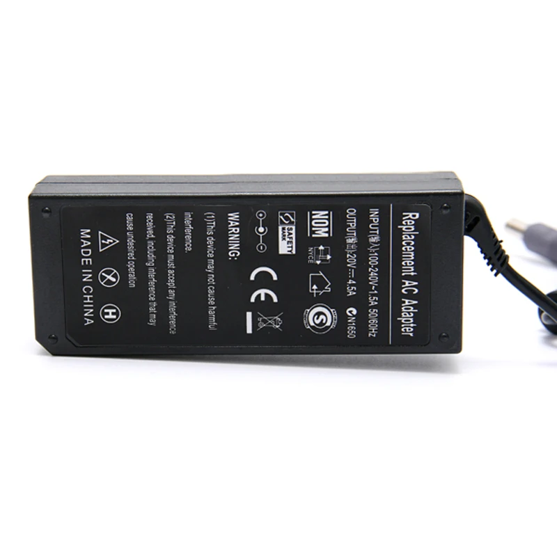Зарядное устройство для ноутбука Lenovo/ThinkPad/IBM E430c X200i 201i 220s 301 301s 300 300s|adapter charger|adapter