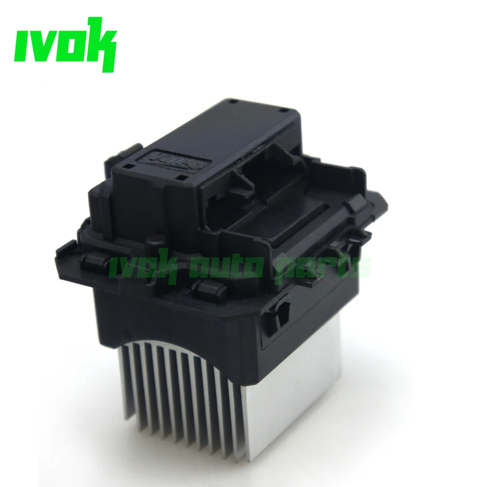 HVAC Blower Motor Resistor Module for Nissan Cube Juke Leaf Sentra Cube