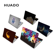 Наклейка для ноутбука 15,6 наклейка для ноутбука 1" наклейки для компьютера 17" для mac/xiaomi air 13,3/lenovo